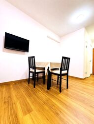 Blk 103B Eastcreek @ Canberra (Sembawang), HDB 2 Rooms #629899941